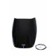 Kawasaki GPZ1100 Uni Trak, Turbo KZT10B plexi - MRA Original | P07314