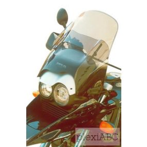   BMW R 1150 GS Adventure BMW R21 plexi - MRA Varioscreen V | P01085