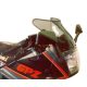 Kawasaki GPZ600 R ZX600A plexi - MRA Spoiler | P07358