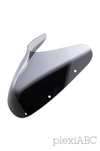 Kawasaki GPZ900 R ZX900A plexi - MRA Spoiler | P07389