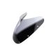 Kawasaki GPZ750 R ZX750G plexi - MRA Spoiler | P07367