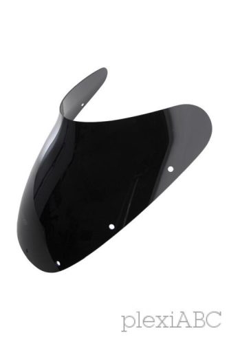 Kawasaki GPZ900 R ZX900A plexi - MRA Spoiler | P07391