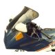 Kawasaki GPZ750 R ZX750G plexi - MRA Touring | P07370