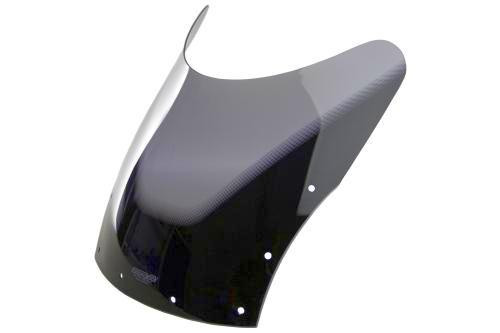 MRA plexi Spoiler - füstszürke | Kawasaki GPZ 1000 RX ZXT00A | 010370