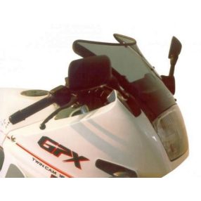 Kawasaki GPX600 R ZX600A plexi - MRA Spoiler | P07280