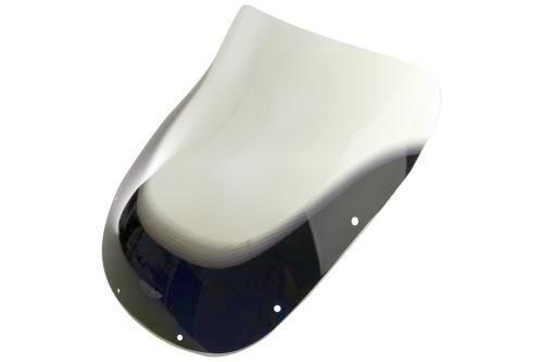 Kawasaki ZX-10 ZXT00B plexi - MRA Touring | P09347