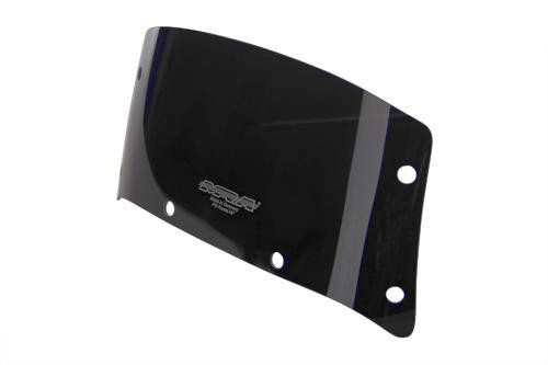Suzuki DR 650, R plexi - MRA Original | P10839