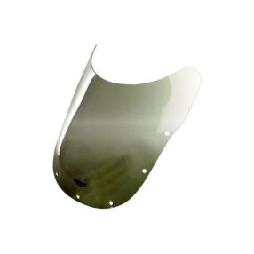 Kawasaki ZZR 1100 ZXT10C plexi - MRA Spoiler | P09645