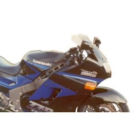 Kawasaki ZZR 1100 ZXT10C plexi - MRA Spoiler | P09646