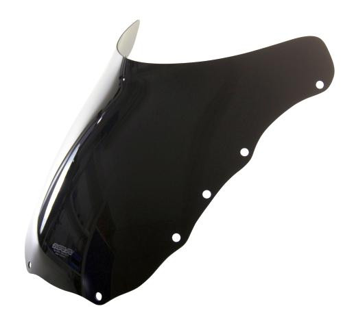 MRA plexi Spoiler - fekete | Kawasaki ZXR 750 J/R(K) (1991-1992) | 029945