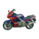 Kawasaki ZZR 600 ZX600E plexi - MRA Touring | P09634