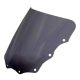 Kawasaki ZZR 600 ZX600E plexi - MRA Racing | P09639