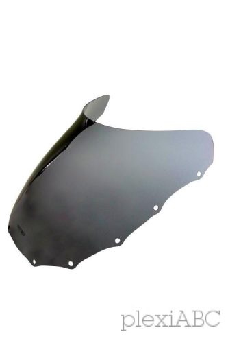 Kawasaki ZXR750 ZXR750L, M plexi - MRA Spoiler | P09609