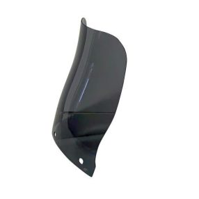 Kawasaki KLR 650 plexi - MRA Touring | P07572