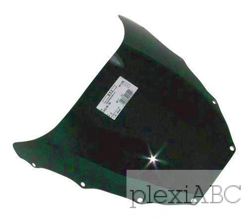 MRA plexi Original - fekete | Kawasaki ZX 9 R ZX900C/D (1998-1999) | 057092