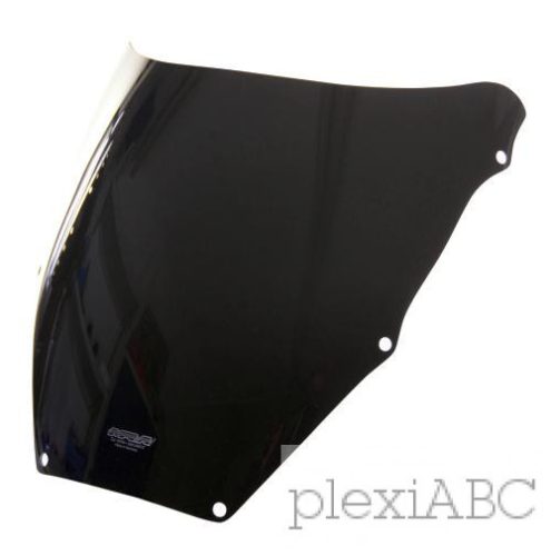 Kawasaki ZX-6R Ninja ZX600G plexi - MRA Original | P09449