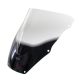 Kawasaki ZX-6R Ninja ZX600G plexi - MRA Racing | P09450