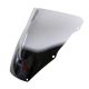 Kawasaki ZX-6R Ninja ZX600G plexi - MRA Racing | P09451