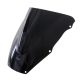 Kawasaki ZX-6R Ninja ZX600G plexi - MRA Racing | P09452