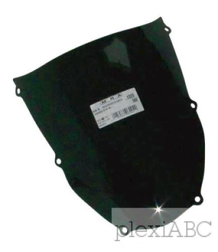 Kawasaki ZX-6R 636 Ninja ZX636A plexi - MRA Original | P09503