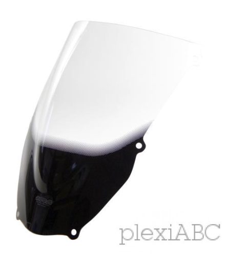 Kawasaki ZX-6R Ninja ZX600J plexi - MRA Racing | P09470