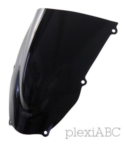 Kawasaki ZX-6R Ninja ZX600J plexi - MRA Racing | P09472