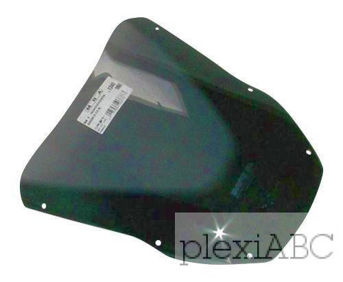MRA plexi Original - füstszürke | Kawasaki ZX 12 R ZXT20A (2000-2001) | 066773