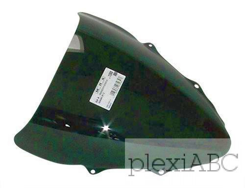 MRA plexi Original - füstszürke | Kawasaki ZR 7 S ZR750F | 074570