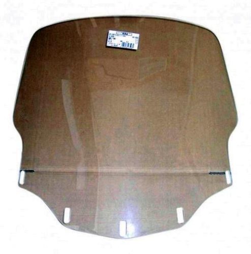 MRA plexi Arizona GL - víztiszta | Honda GL 1500 SC22 | 075980