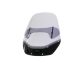 BMW R 1150 RS R22, R11RT plexi - MRA Varioscreen V | P01147