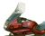 MRA plexi Vario VM- víztiszta | Honda ST 1100 PAN EUROPEAN SC26 (1990-2001) | 080373