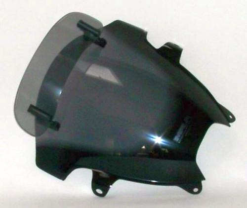 MRA plexi Variotouring - füstszürke | Suzuki GSF 1200 S BANDIT WVA9 (2001-2005), GSF 600 S BANDIT WVA8 (2000-2005) | 080526