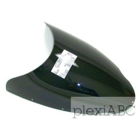   Ducati 999 (verseny célokra) H4 plexi - MRA Original | P02777