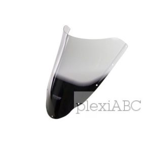   Ducati 999 (verseny célokra) H4 plexi - MRA Spoiler | P02779
