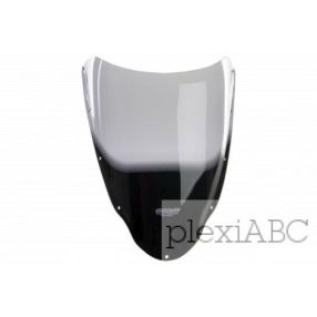   Ducati 999 (verseny célokra) H4 plexi - MRA Spoiler | P02780