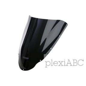 Ducati 999 (verseny célokra) H4 plexi - MRA Racing | P02783