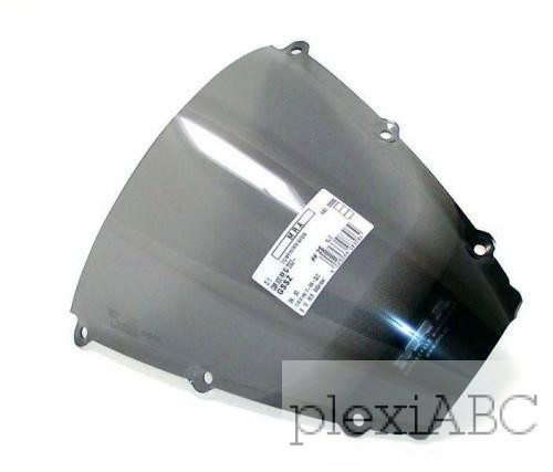 MRA plexi Original - füstszürke | Honda CBR 600 RR PC37 (2003-2004) | 083084