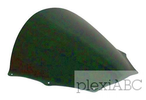 MRA plexi Original - víztiszta | Aprilia RSV TUONO 1000, 125 | 084463