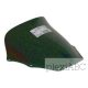 Aprilia RSV Tuono 125 RP plexi - MRA Spoiler | P00312