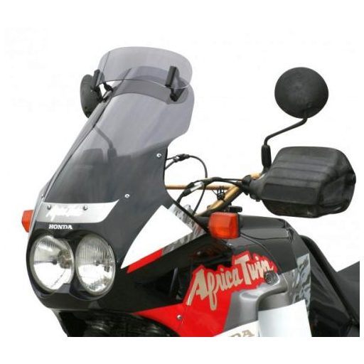 Honda XRV750 Africa Twin RD04 plexi - MRA Variotouring | P06725