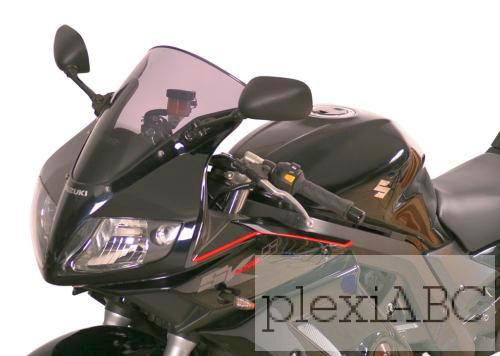 Suzuki SV650 S WVBY plexi - MRA Original | P12966