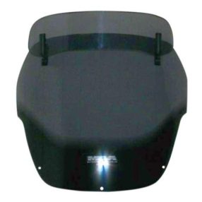 Honda CBR1000 F SC24 plexi - MRA Variotouring | P04443