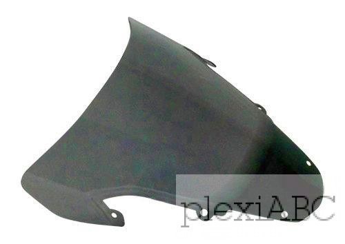 MRA plexi Original - füstszürke | Suzuki GSX-R 1000 WVBZ (2003-2004) | 086153