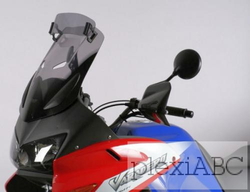 Honda XL1000 V Varadero SD02, SD03 plexi - MRA Variotouring | P06606
