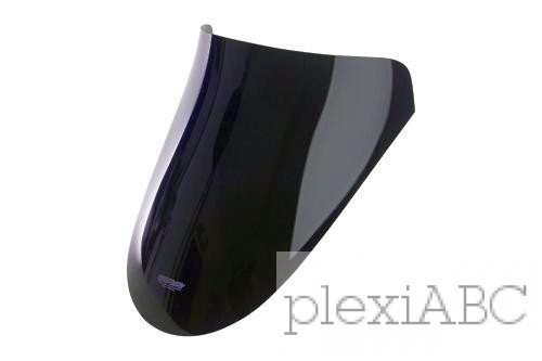 MRA plexi Touring - fekete | MOTOGUZZI V11 LEMANS | 089727