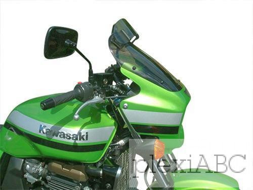 Kawasaki ZRX 1200 R ZRT20A plexi - MRA Variotouring | P09329