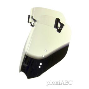 Suzuki DL650 V-Strom WVB1 plexi - MRA Variotouring | P10770