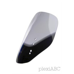 Suzuki DL650 V-Strom WVB1 plexi - MRA Original | P10764