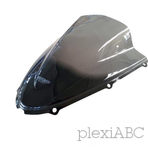 Kawasaki ZX-6R Ninja ZX636C, ZX600N plexi - MRA Racing | P09457