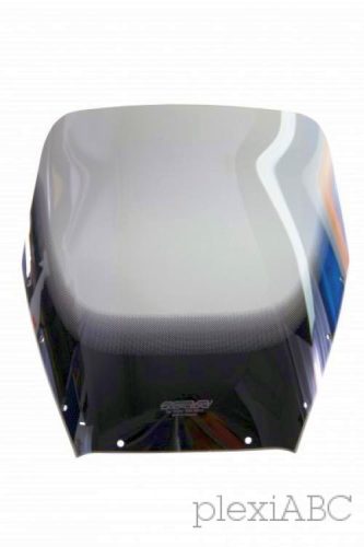 MRA plexi Spoiler - víztiszta | Honda VF 500 F | 097715